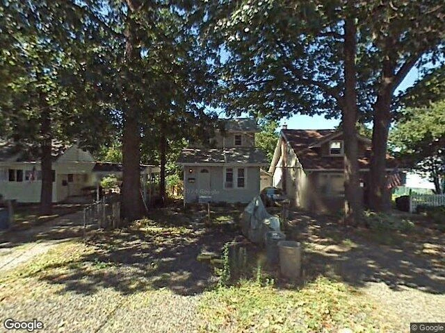 House image located at Keyport, NJ 07735