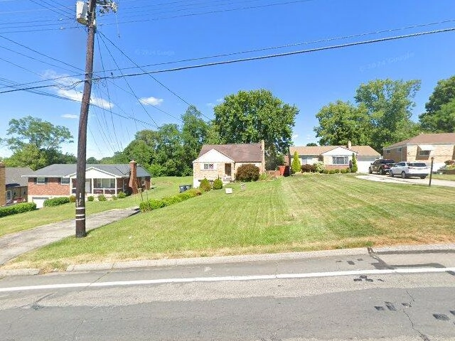 House image located at Cincinnati, OH 45238