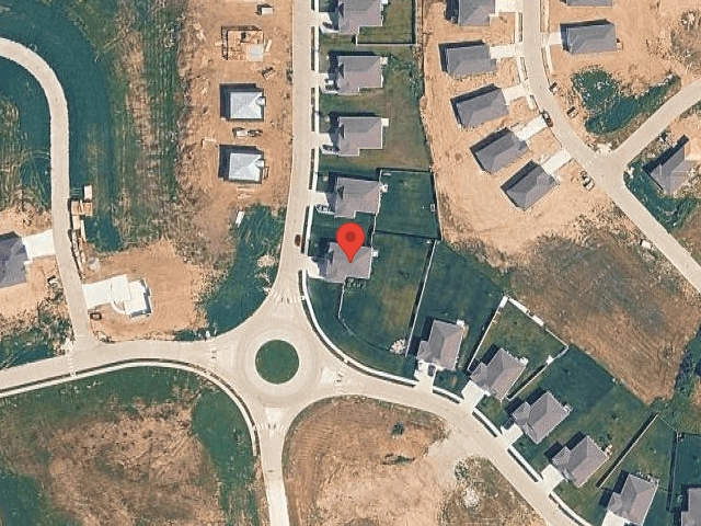 House image located at Papillion, NE 68046