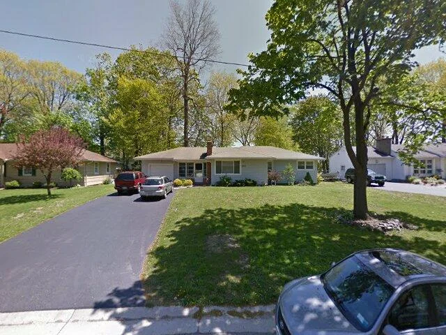 House image located at Rochester, NY 14616