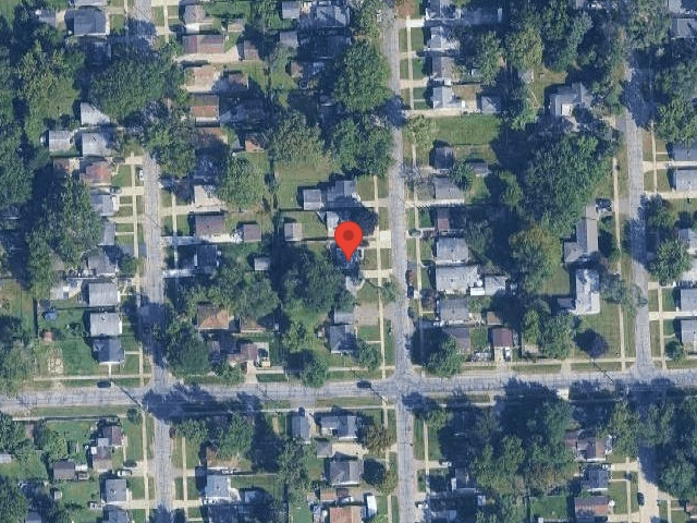 House image located at Taylor, MI 48180