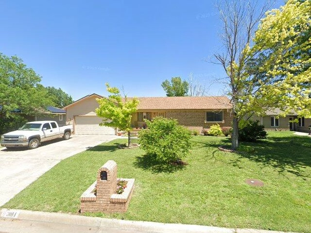 House image located at Casper, WY 82609