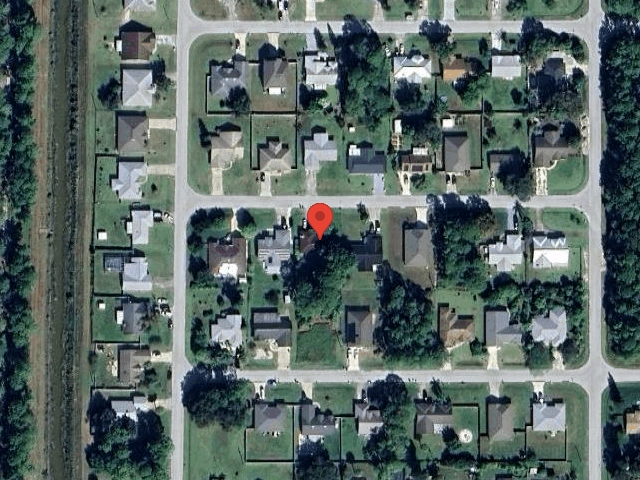 House image located at Palm Bay, FL 32907