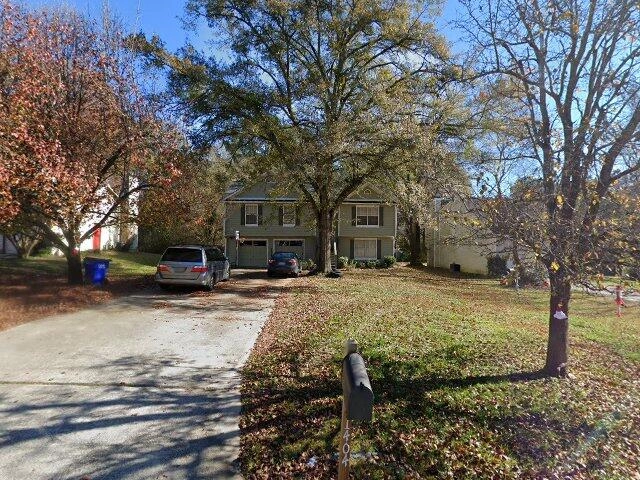 House image located at Conyers, GA 30013