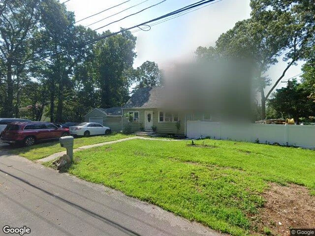 House image located at Medford, NY 11763