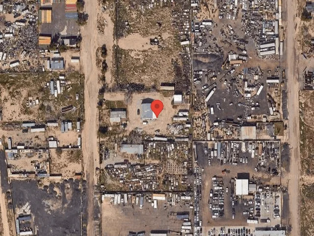 House image located at Lancaster, CA 93535