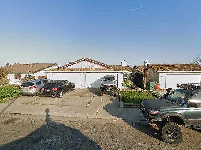 House image located at Stockton, CA 95210