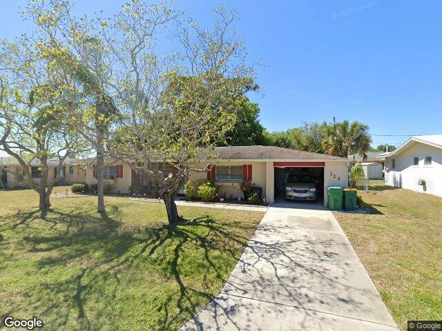 House image located at Port Charlotte, FL 33952