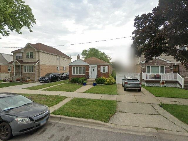 House image located at Chicago, IL 60638