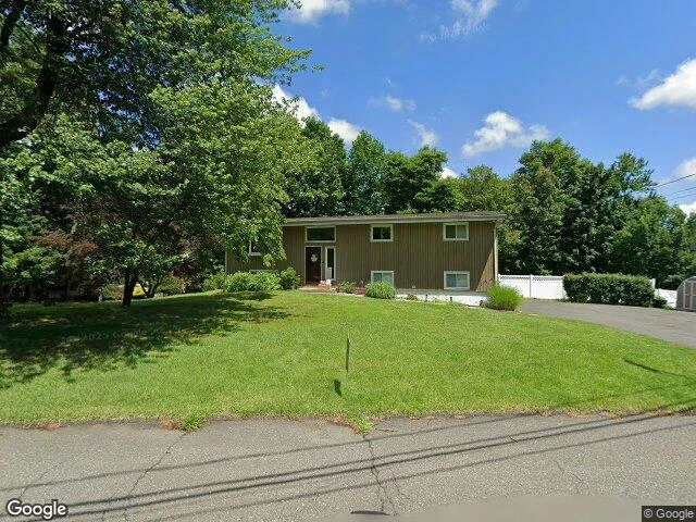 House image located at Nanuet, NY 10954
