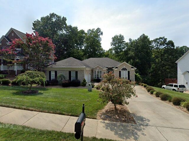 House image located at Stanley, NC 28164