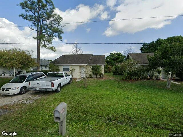 House image located at Vero Beach, FL 32962