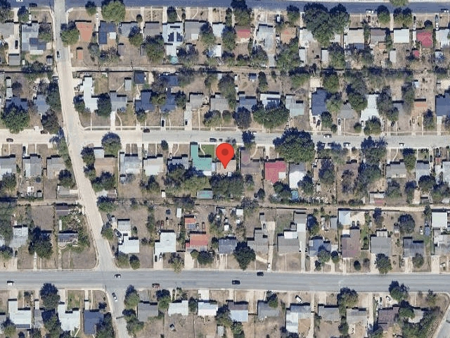 House image located at San Antonio, TX 78223