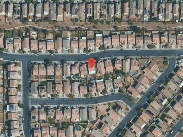 House image located at North Las Vegas, NV 89081