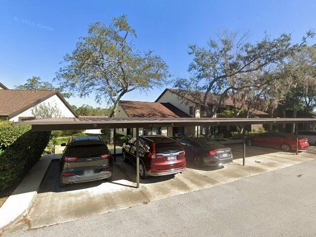 House image located at Palm Harbor, FL 34684