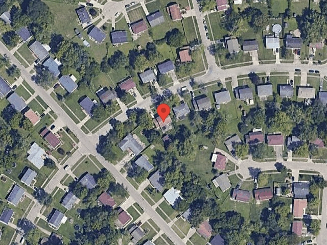 House image located at Cincinnati, OH 45240