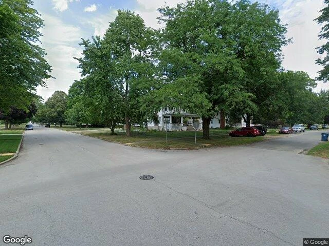 House image located at Momence, IL 60954