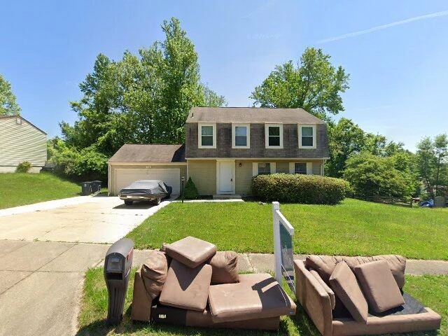 House image located at Clinton, MD 20735