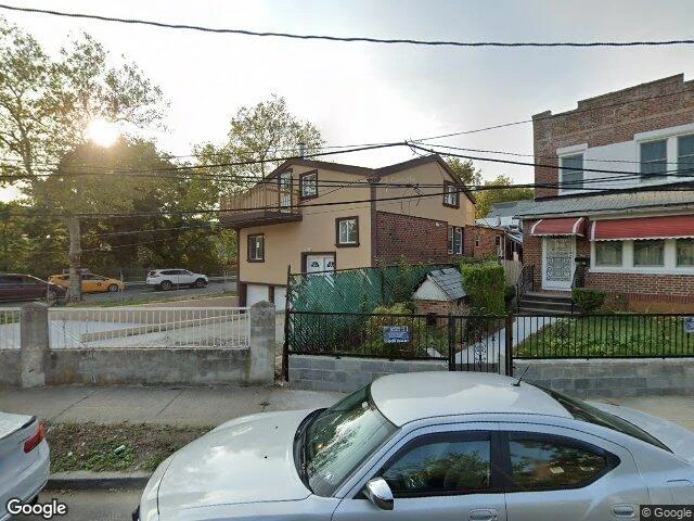 House image located at Jamaica, NY 11435