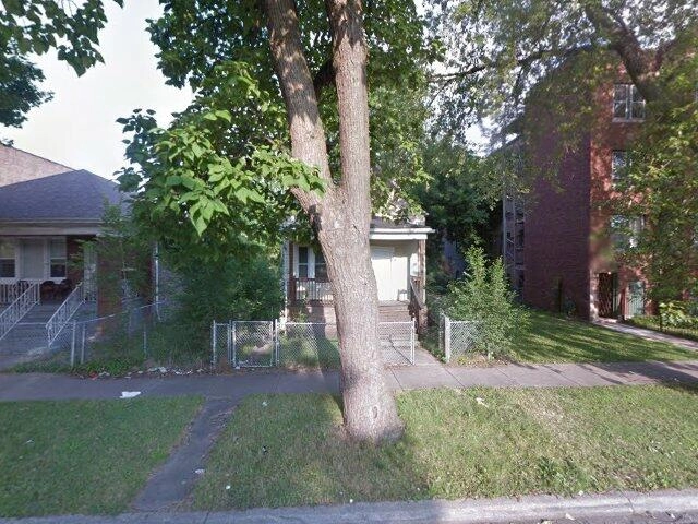 House image located at Chicago, IL 60619