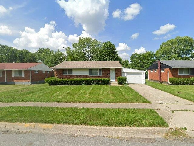 House image located at Dayton, OH 45426