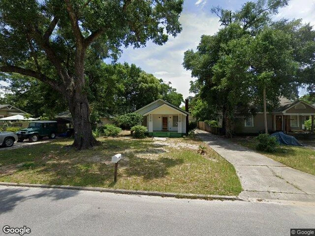 House image located at Pensacola, FL 32503
