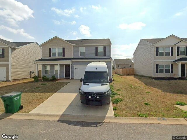House image located at Spartanburg, SC 29307