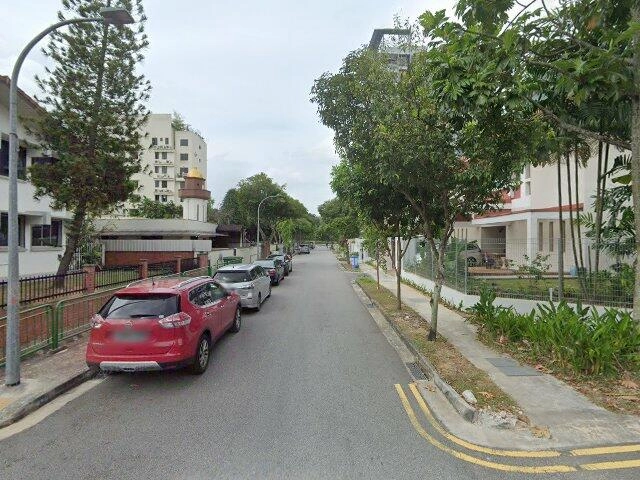 House image located at Sumter, SC 29154