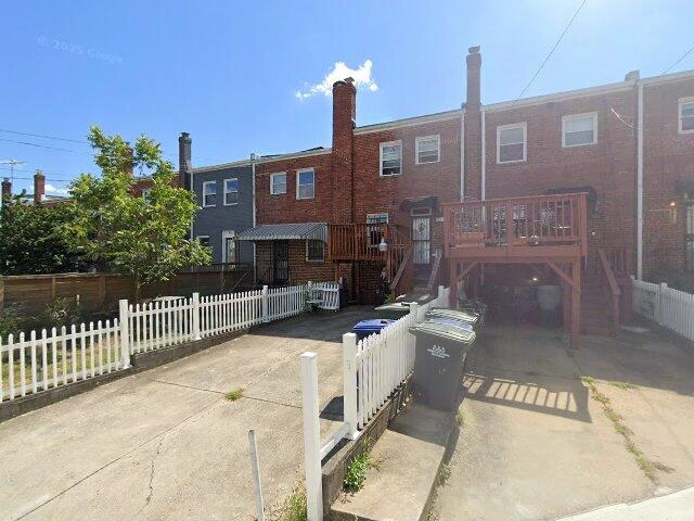 House image located at Washington, DC 20018