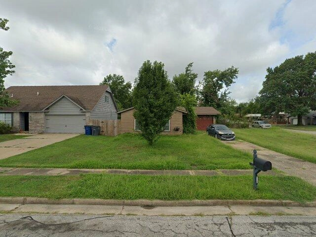 House image located at Tulsa, OK 74108