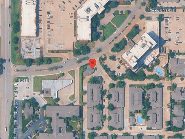 House image located at Oklahoma City, OK 73118