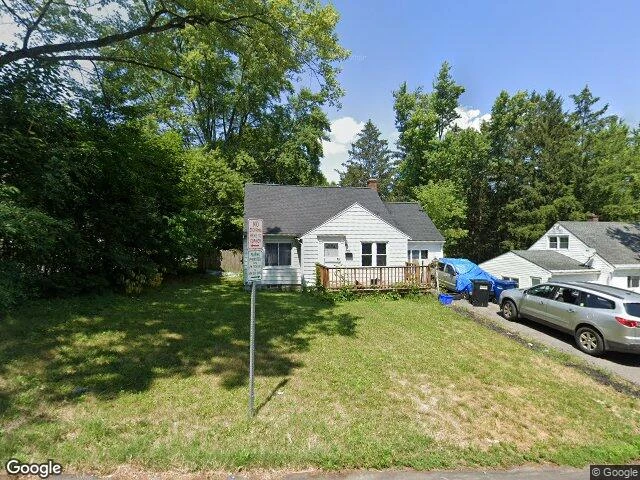 House image located at Syracuse, NY 13207