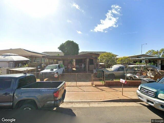 House image located at Ewa Beach, HI 96706