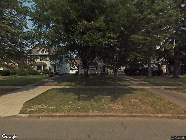 House image located at Rochester, NY 14619