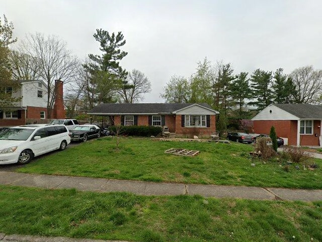 House image located at Lexington, KY 40504