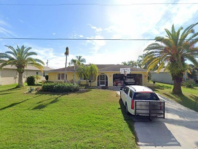 House image located at Cape Coral, FL 33990