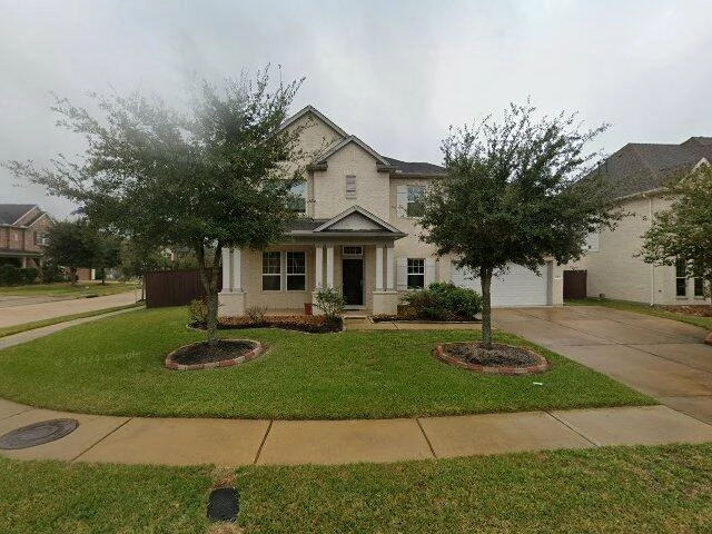 House image located at Katy, TX 77494