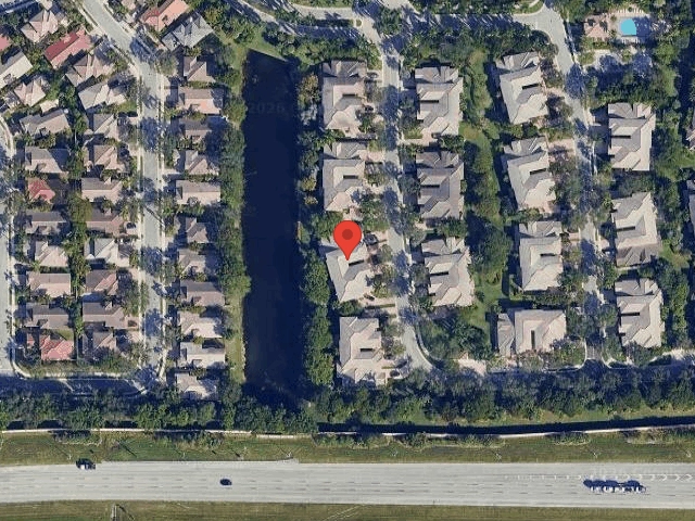 House image located at Pompano Beach, FL 33076