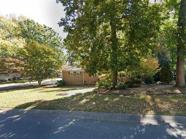 House image located at Charlotte, NC 28215