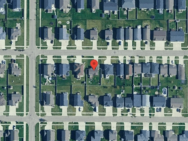 House image located at West Fargo, ND 58078