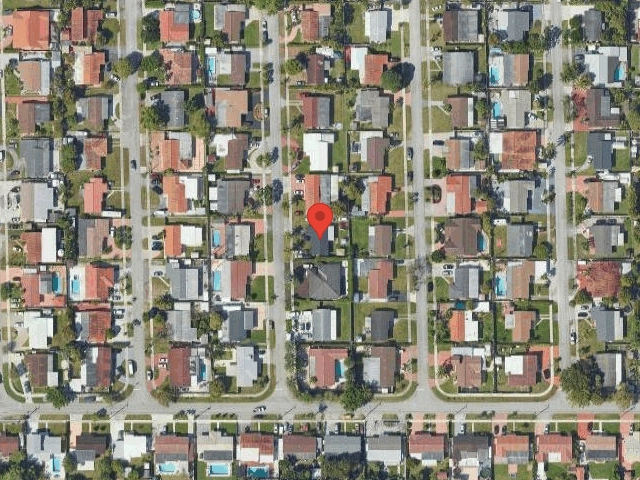 House image located at Hialeah, FL 33012