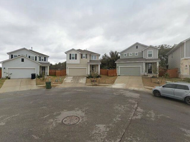 House image located at Liberty Hill, TX 78642