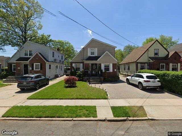 House image located at New Hyde Park, NY 11040