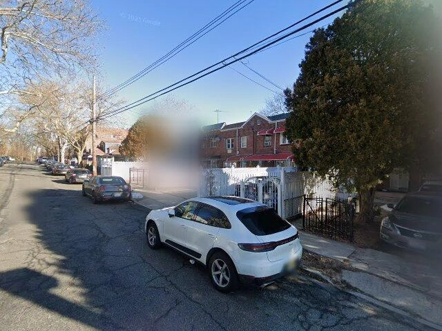 House image located at Bronx, NY 10469