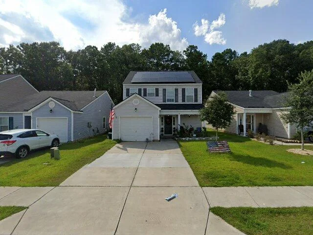 House image located at Summerville, SC 29485