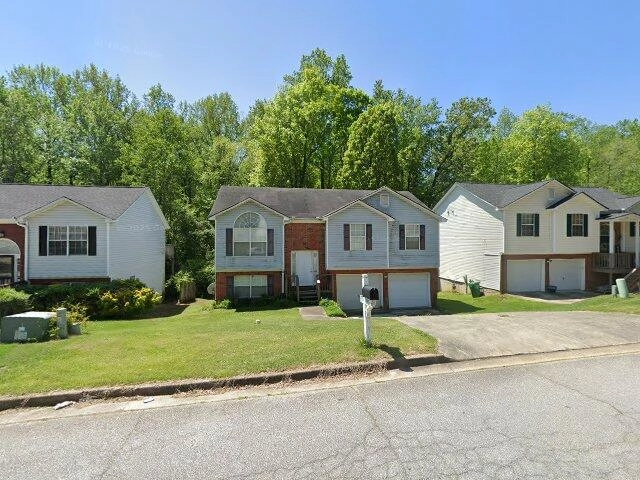 House image located at Lithonia, GA 30058