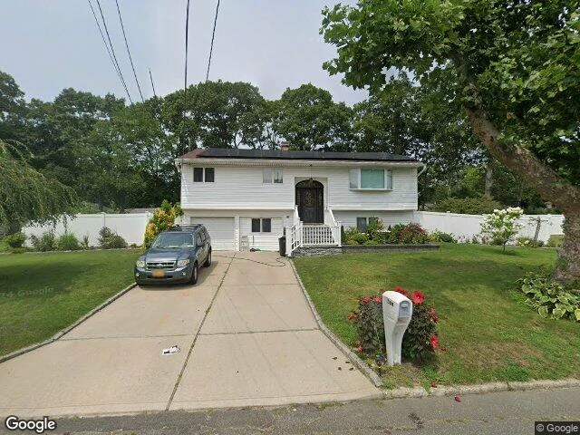 House image located at Port Jefferson Station, NY 11776