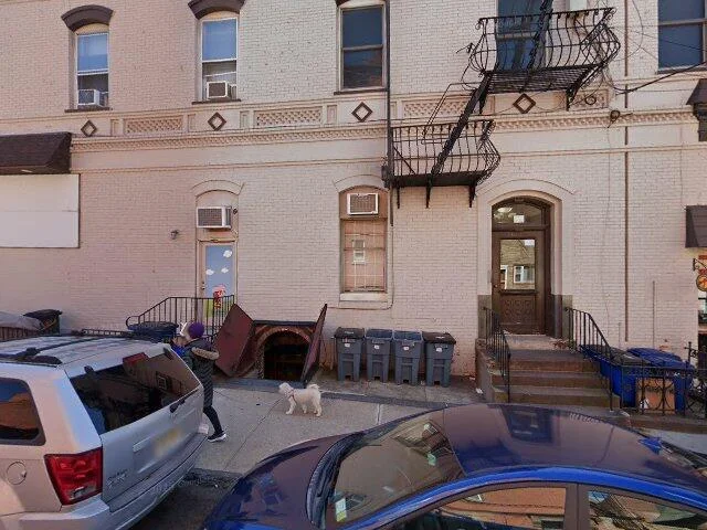 House image located at Hoboken, NJ 07030