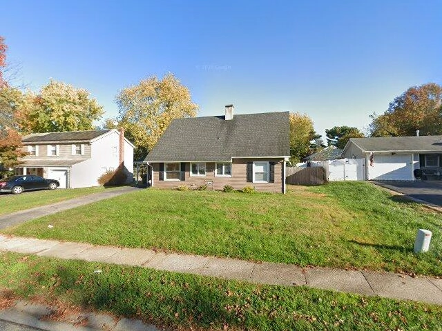 House image located at Willingboro, NJ 08046
