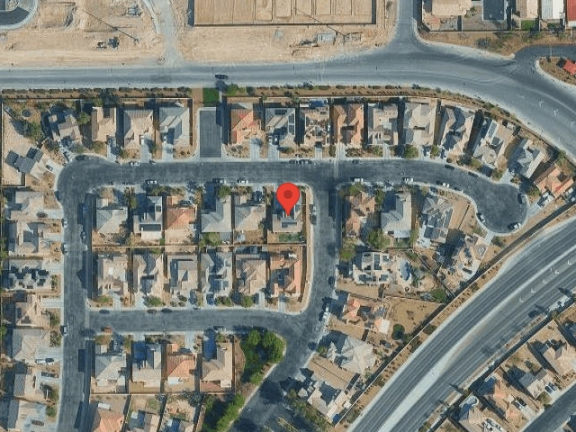 House image located at North Las Vegas, NV 89081